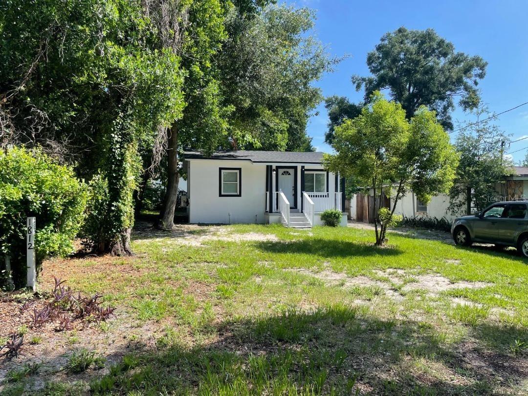 1812 E Okaloosa Ave., Tampa, FL 33604