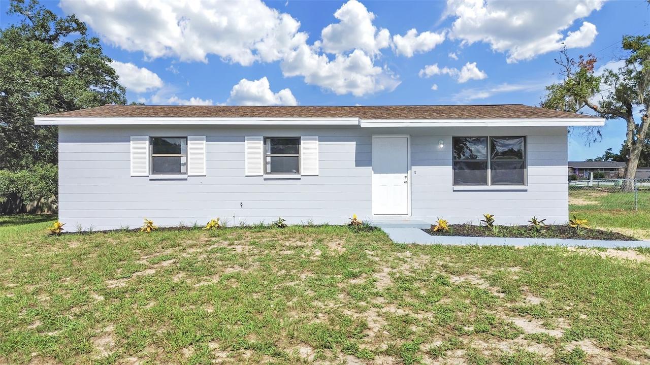 9667 Bayside Ct., Spring Hill, FL 34608