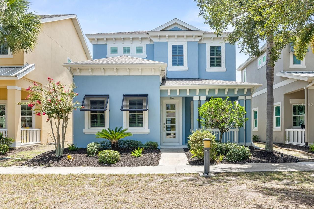 510 Winterside Dr., Apollo Beach, FL 33572