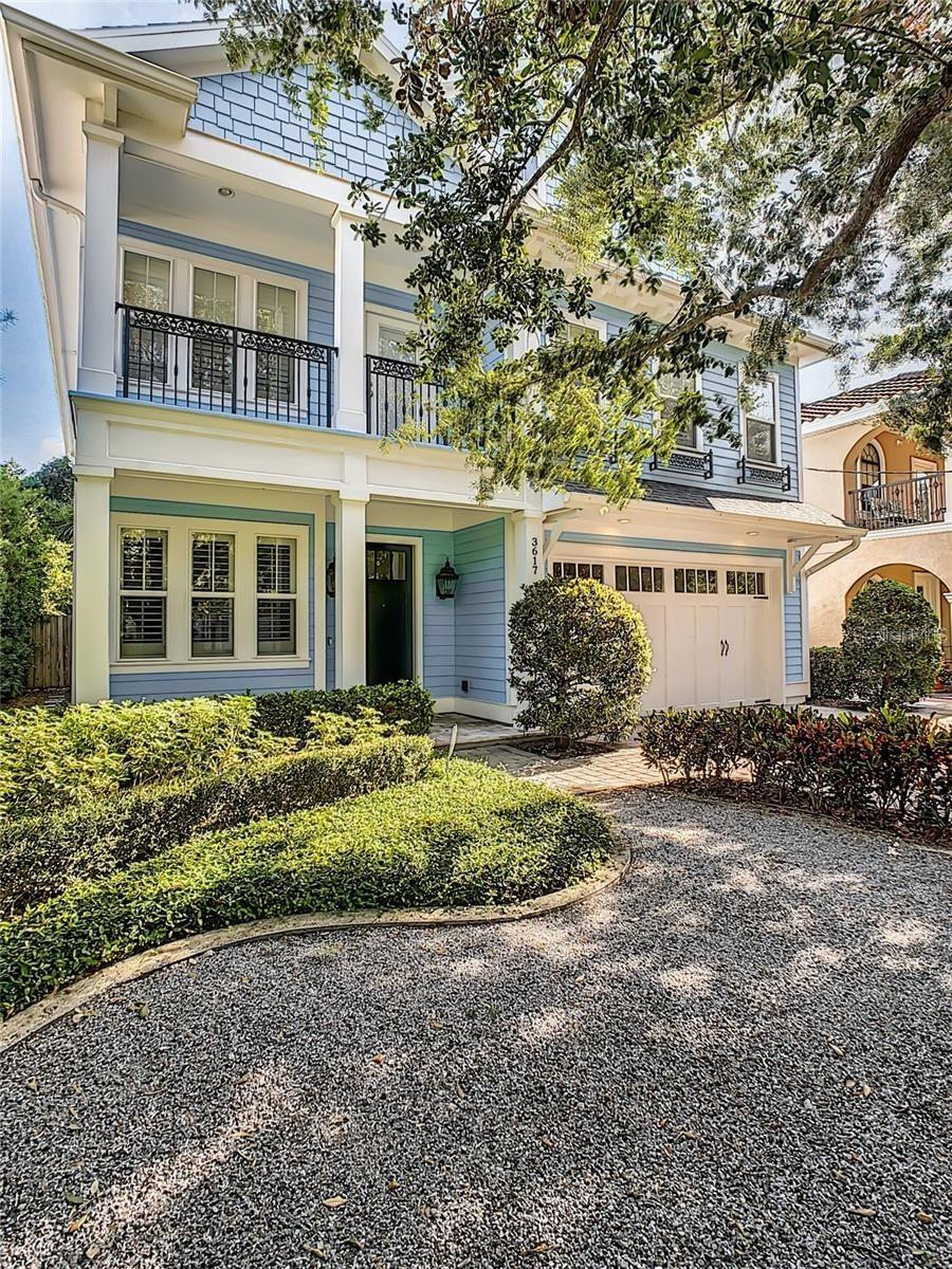 3617 W San Luis St., Tampa, FL 33629