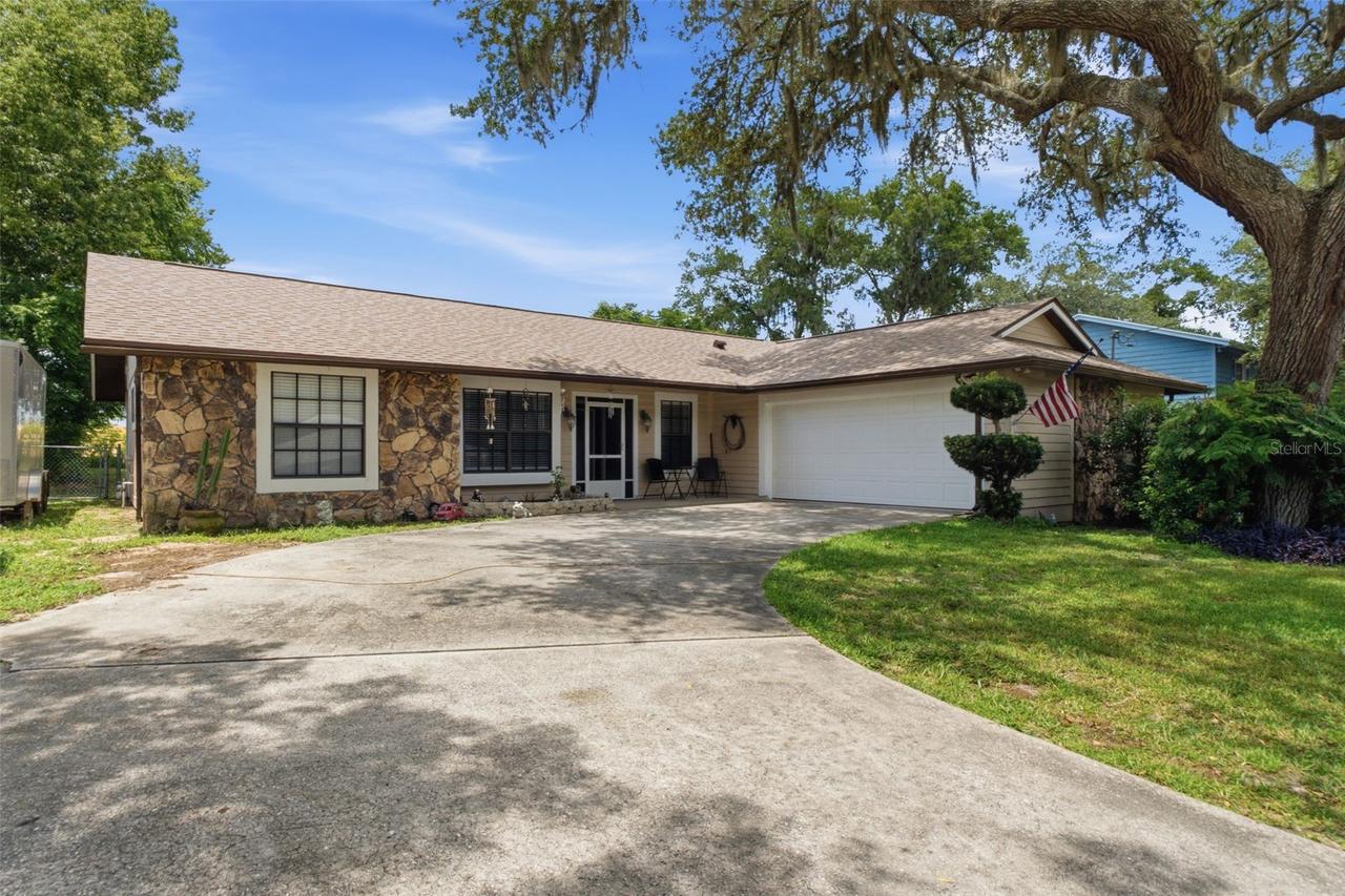 5906 W Woodhill Ct., Crystal River, FL 34429