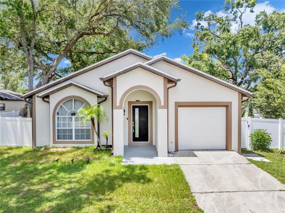 Homes Just Sold in Lowry Park Central: September 1st to September 7th