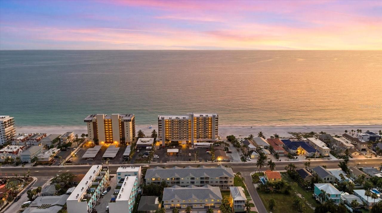 15467 Gulf Blvd. #8, Madeira Beach, FL 33708