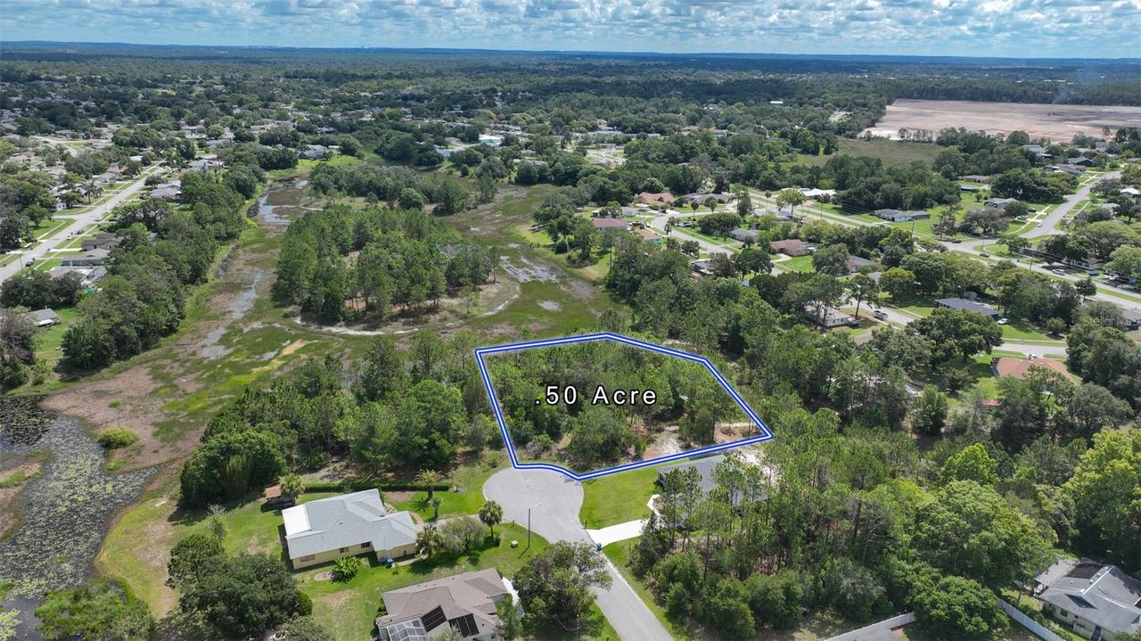 Valley Brook Ct., Spring Hill, FL 34606