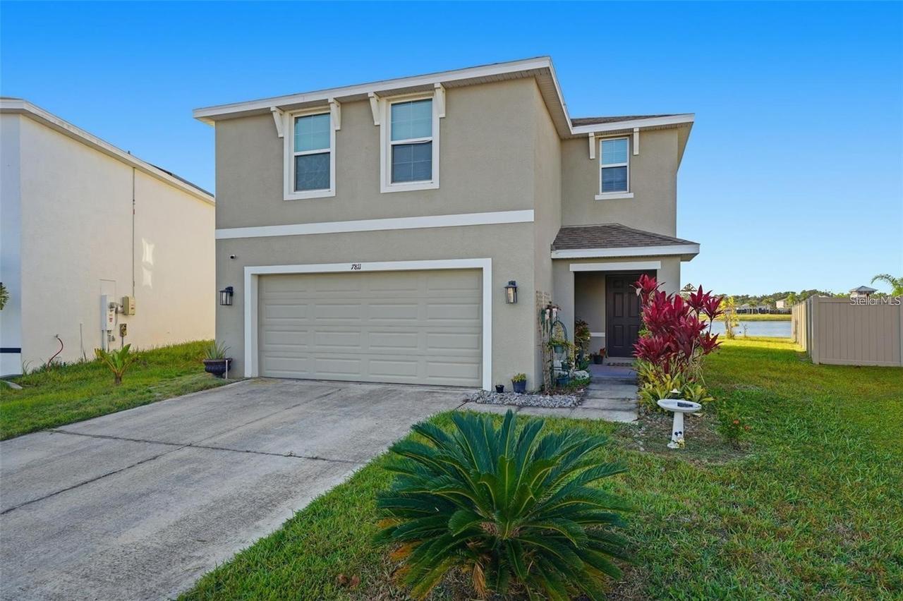 7811 Davie Ray Dr., Zephyrhills, FL 33540
