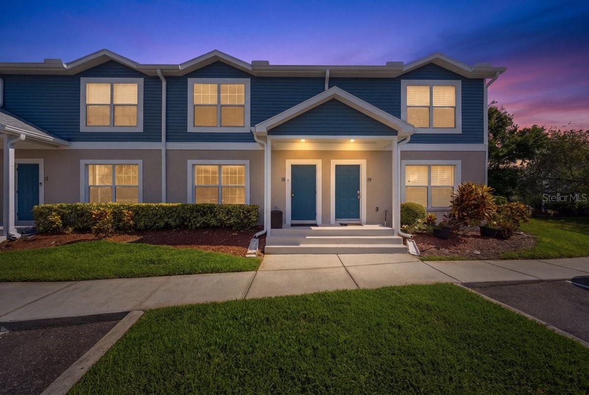 5503 67th Ave. #18, Pinellas Park, FL 33781