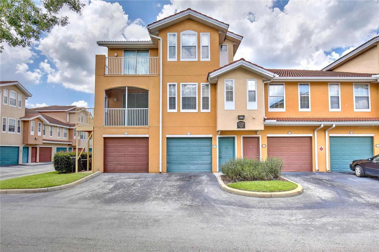 12203 Wild Iris Way #104, Orlando, FL 32837