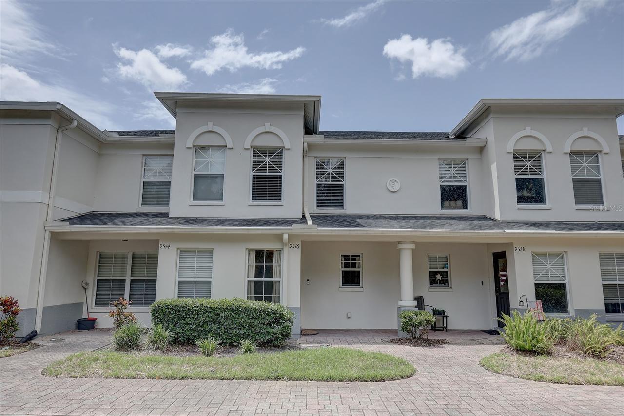 9516 Charlesberg Dr., Tampa, FL 33635
