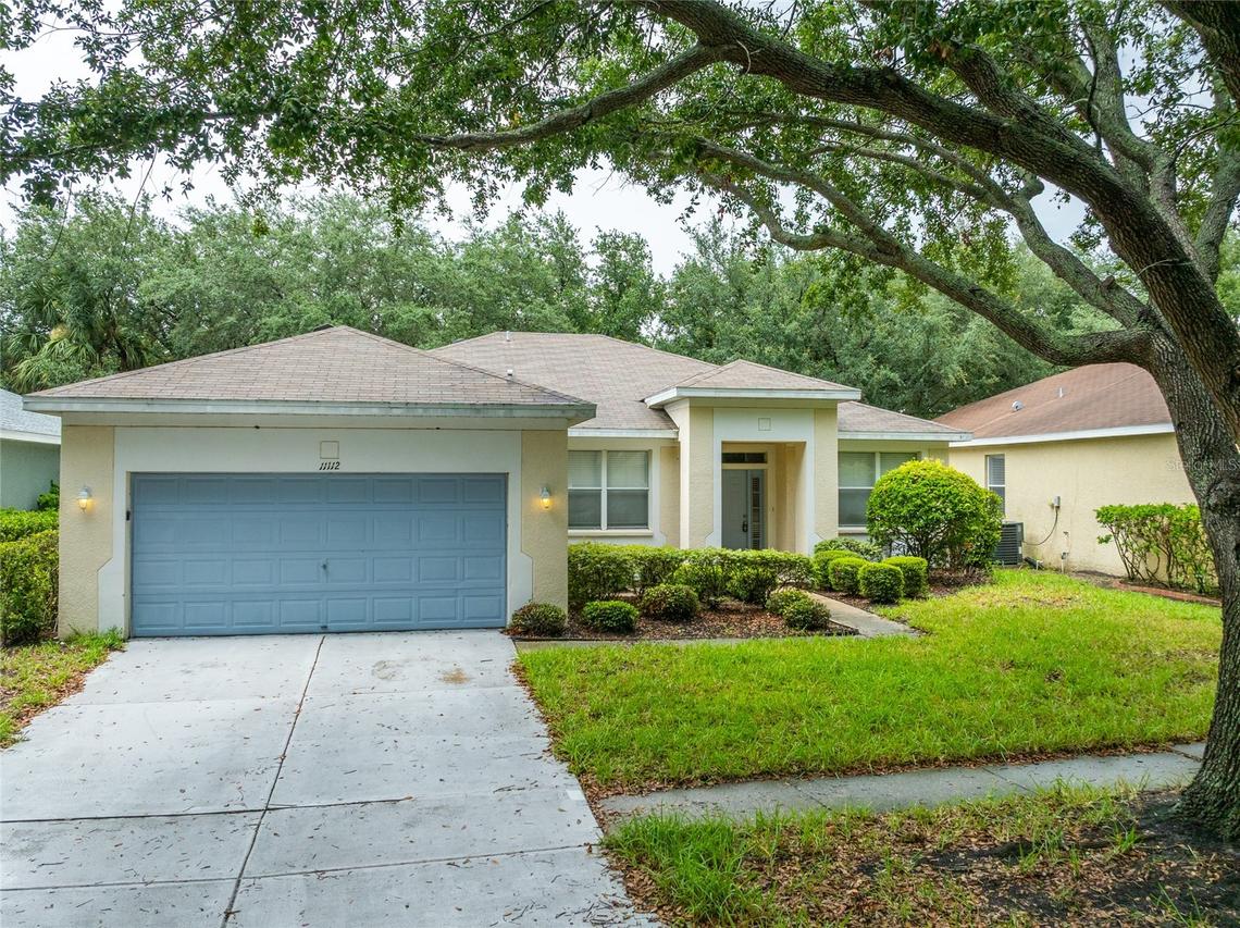 11112 Holly Cone Dr., Riverview, FL 33569