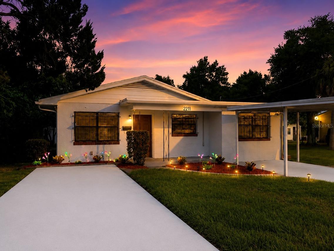2211 Mallory Ave., Tampa, FL 33605