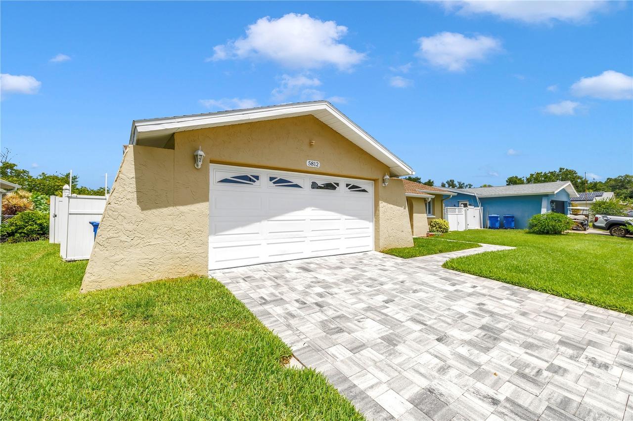 5812 16th Ln., St Petersburg, FL 33703