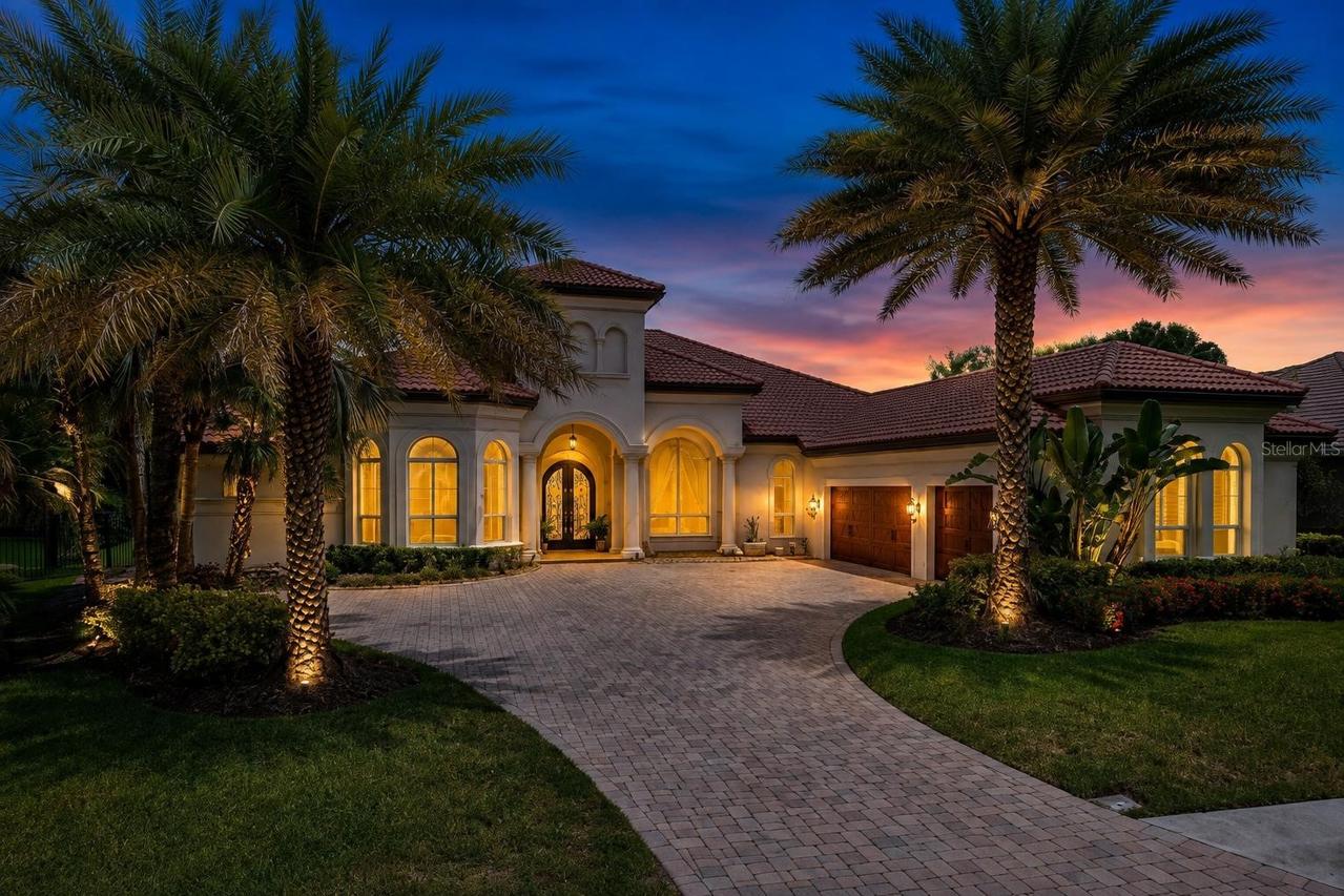 14742 Waterchase Blvd., Tampa, FL 33626