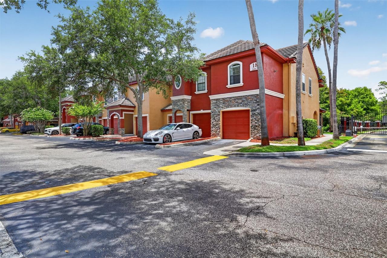 2217 Tuscany Trace #7, Palm Harbor, FL 34683