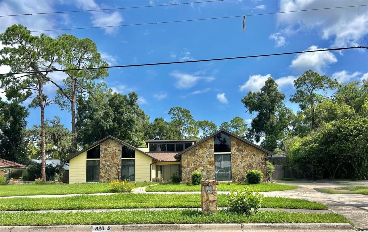 820 Druid Hills Rd., Tampa, FL 33617