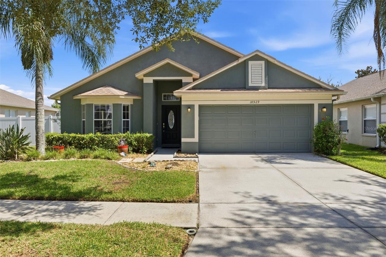 18929 New Passage Blvd., Land O Lakes, FL 34638