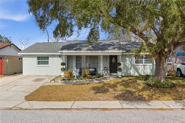 New Construction Homes For Sale This Week in Port Richey: July 1st to July 7th