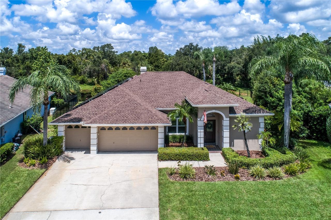 10116 Bennington Dr., Tampa, FL 33626