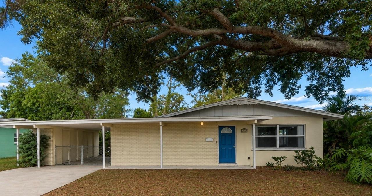 1408 37th Street Ct., Bradenton, FL 34205