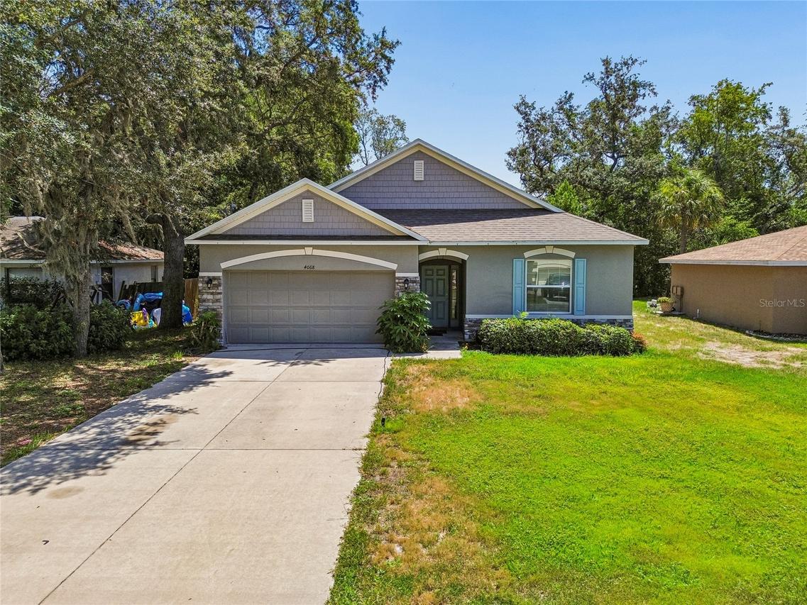 4068 Mendota Ave., Spring Hill, FL 34606