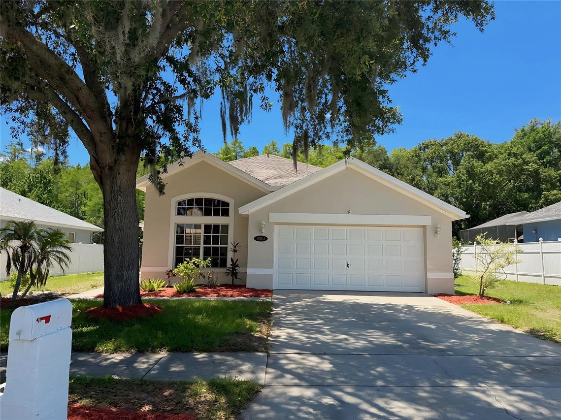 10104 Beefmaster Ct., New Port Richey, FL 34655