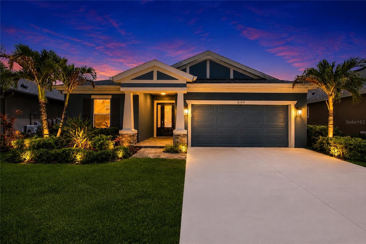6109 Colmar Pl., Apollo Beach, FL 33572