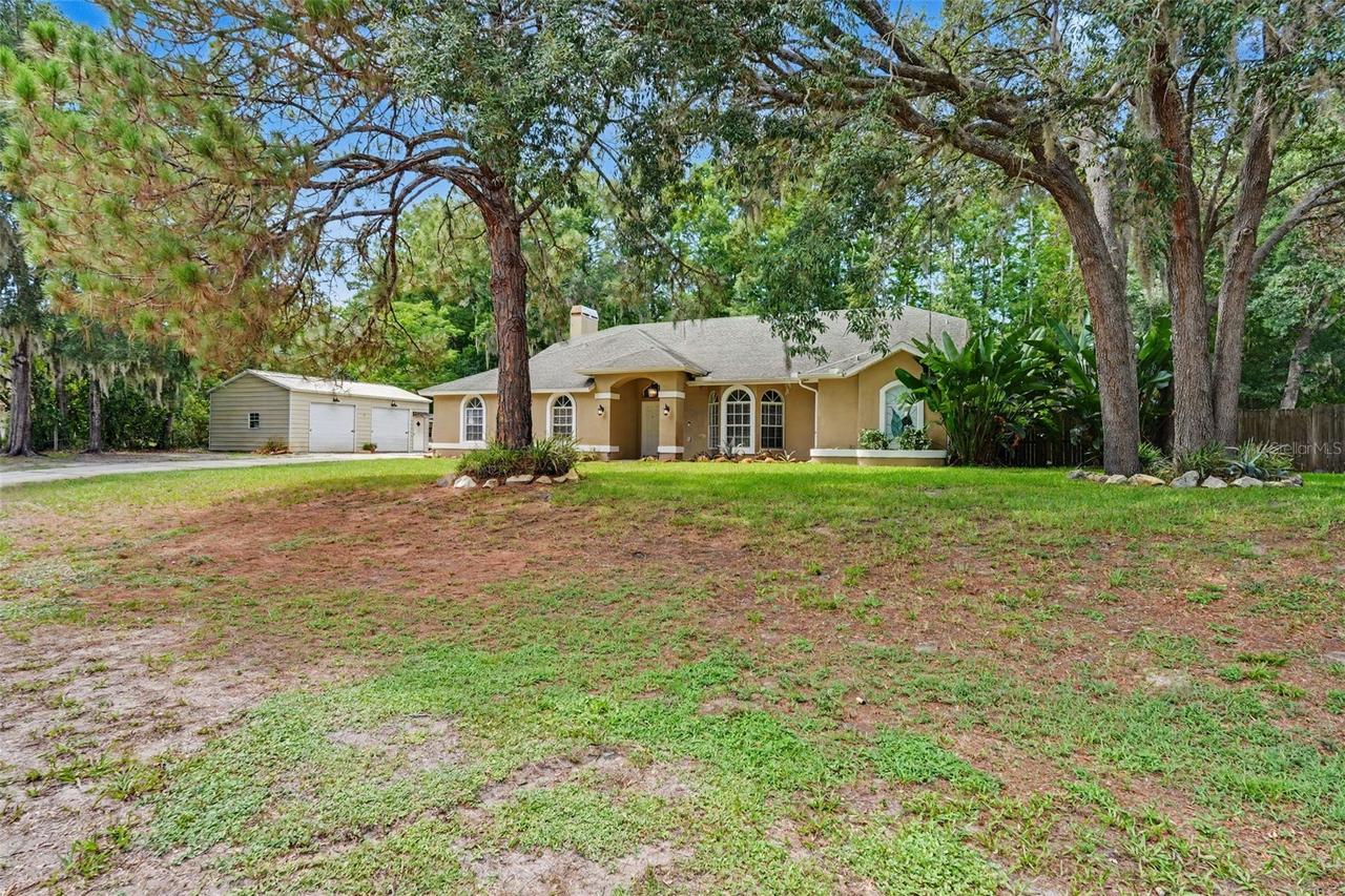 10551 Casey Dr., New Port Richey, FL 34654
