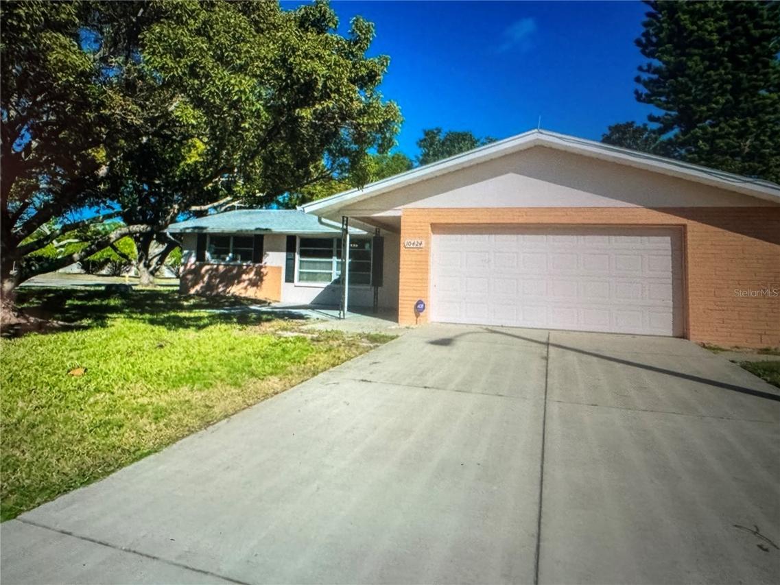 10424 Choice Dr., Port Richey, FL 34668