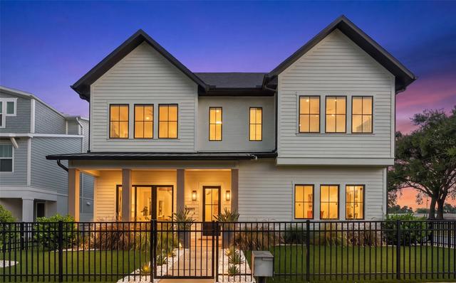 New Construction Homes For Sale This Week in Tampa Heights: July 1st to July 7th