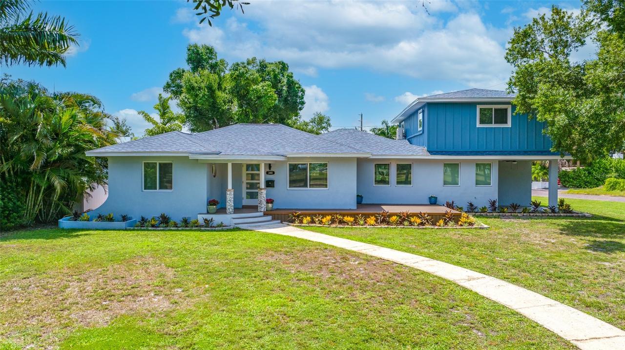 380 Villagrande Ave., St Petersburg, FL 33707