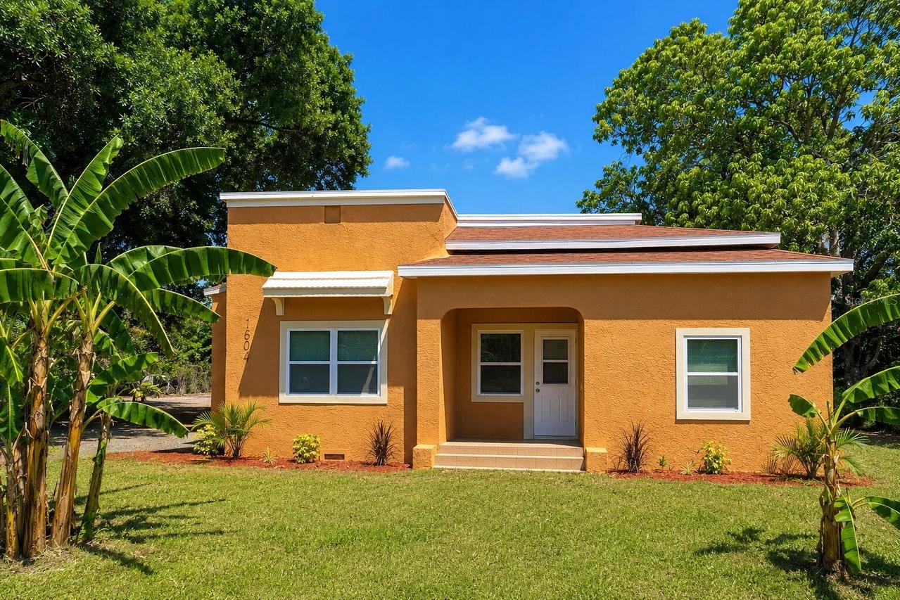 1604 Angle Rd., Fort Pierce, FL 34947
