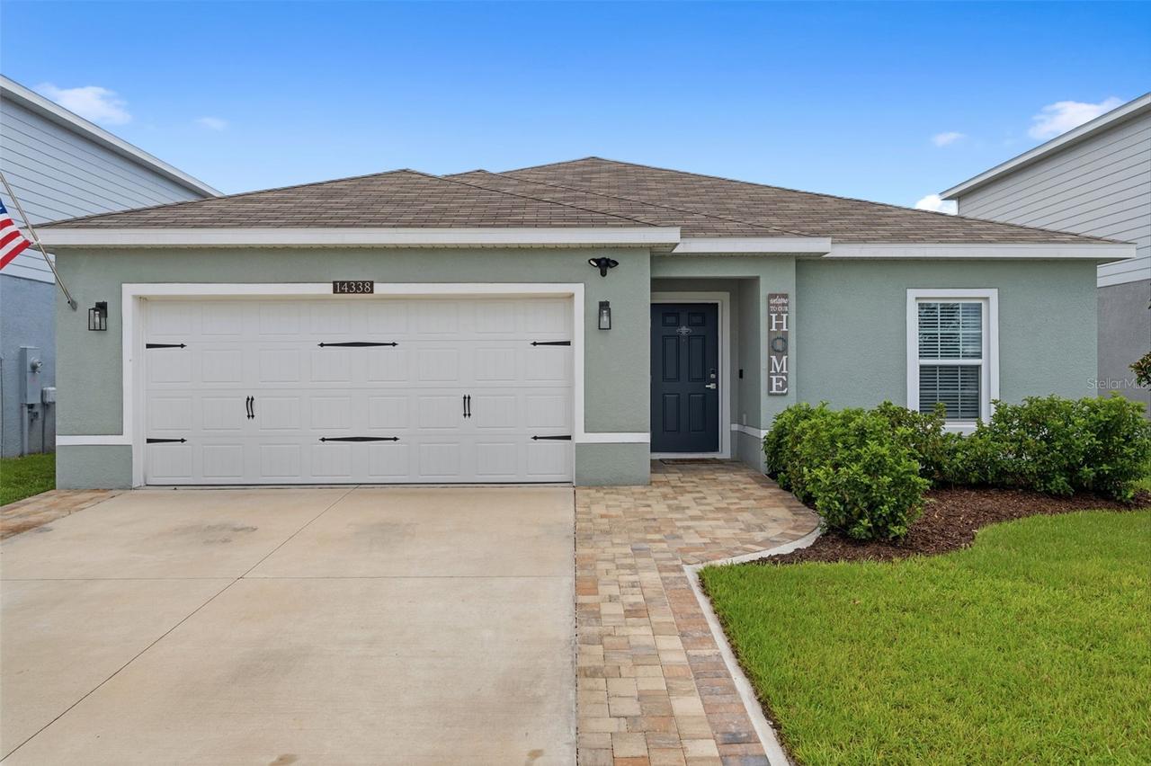 14338 Whitewater Way, Brooksville, FL 34604