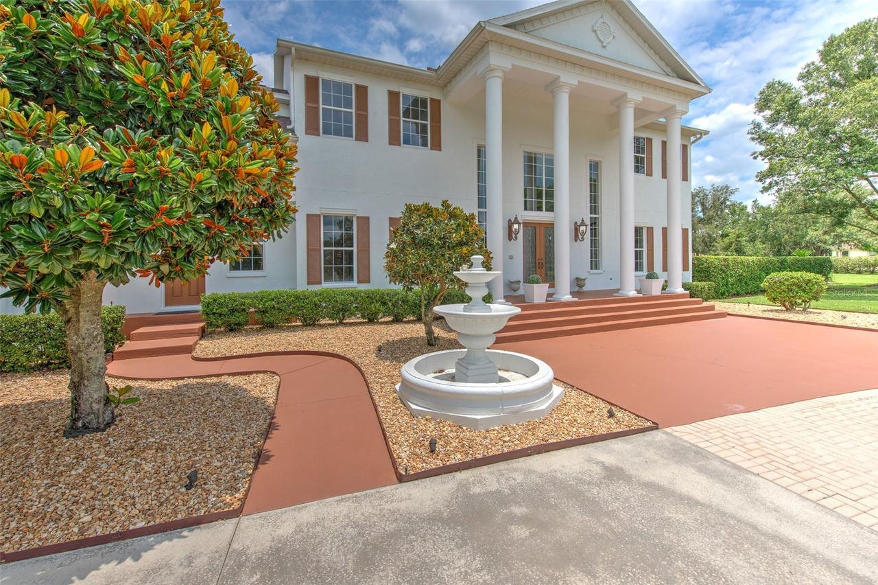 11444 Hammock Oaks Ct, Lithia, FL 33547