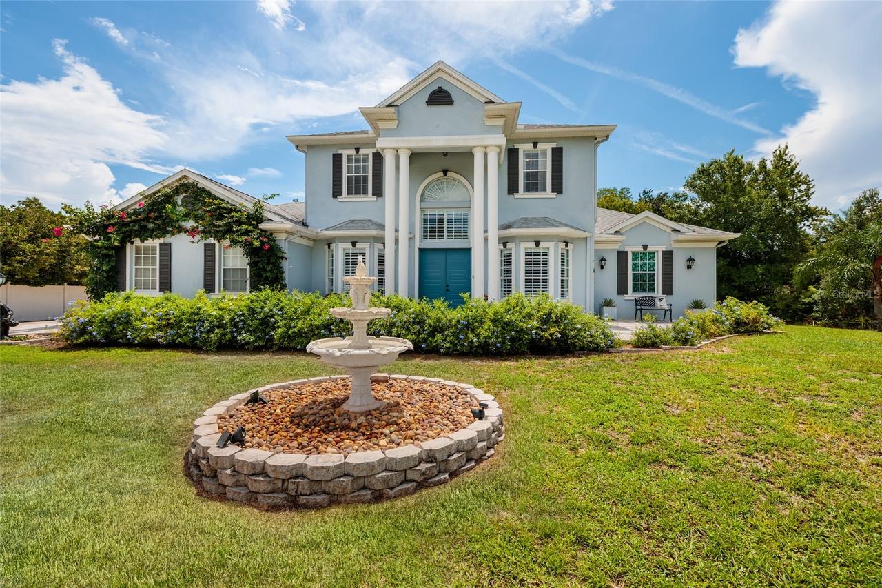 1436 Altamont Ln., Odessa, FL 33556