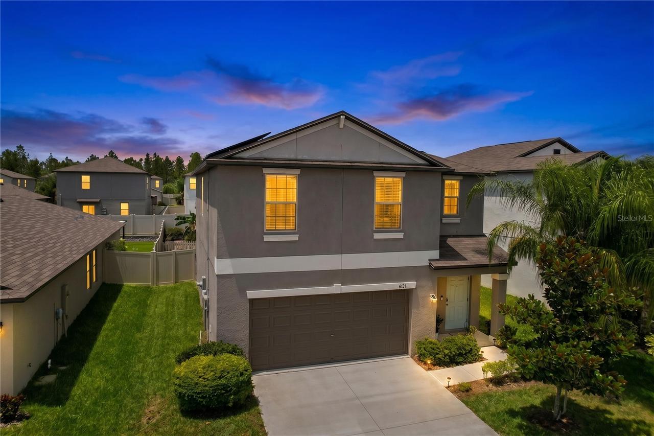 6131 Spring Crayfish Ave., New Port Richey, FL 34653