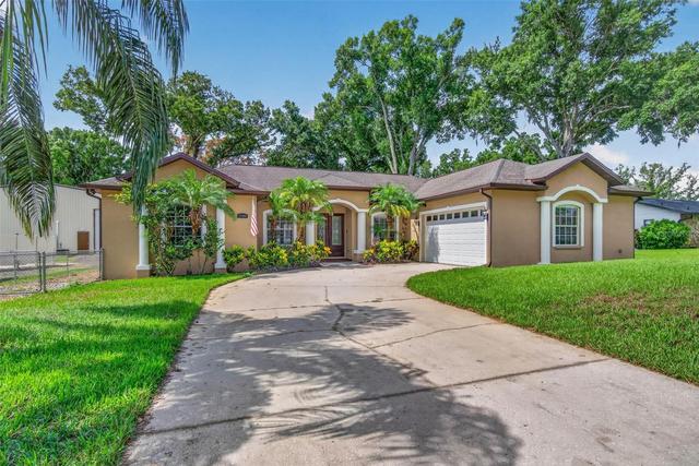 Homes Just Sold in Lake Padgett Estates: August 18th to August 24th