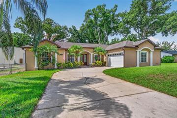 Homes Just Sold in Lake Padgett Estates: August 18th to August 24th