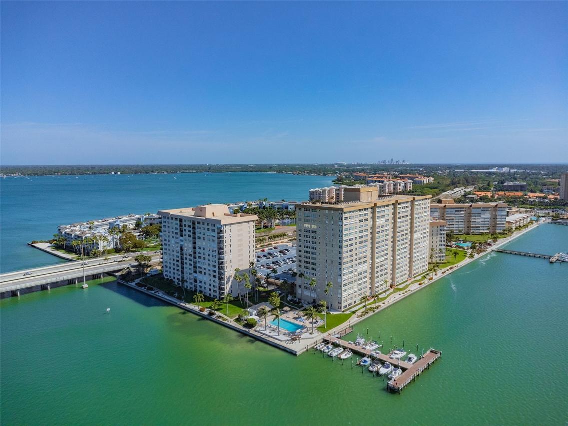 5200 Brittany Dr. #1508, St Petersburg, FL 33715