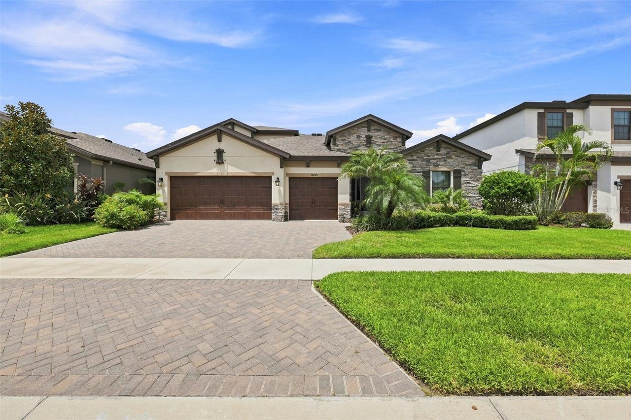 12835 Satin Lily Dr., Riverview, FL 33579