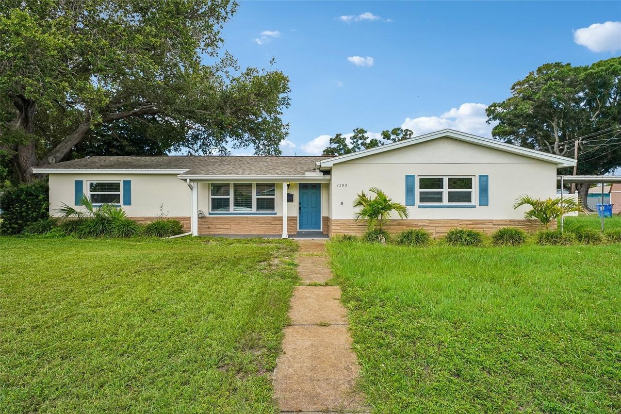 1500 39th St., St Petersburg, FL 33713
