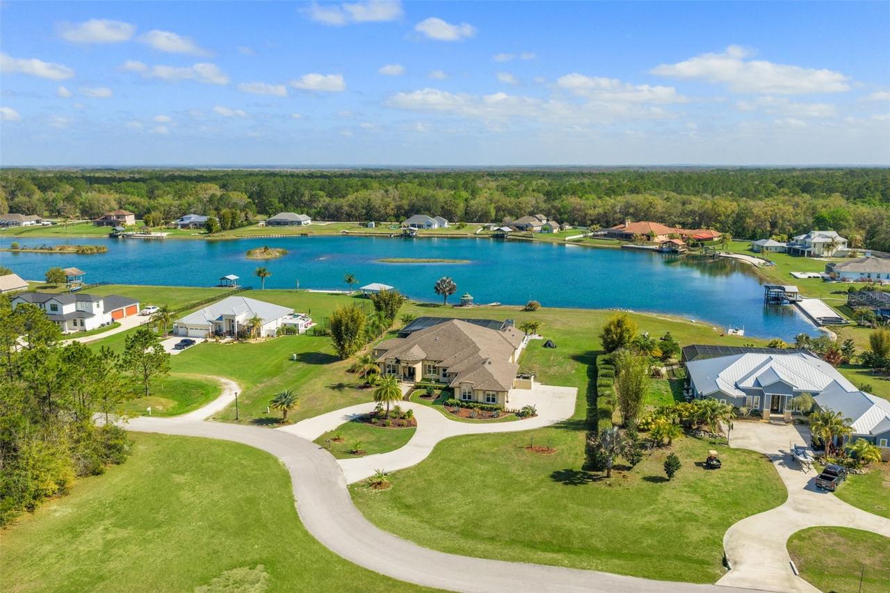 24057 Hideout Tr., Land O Lakes, FL 34639