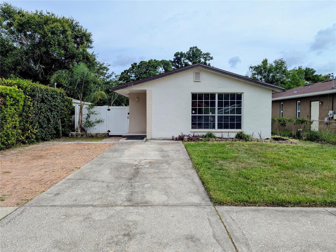 3718 53rd Ave., St Petersburg, FL 33714