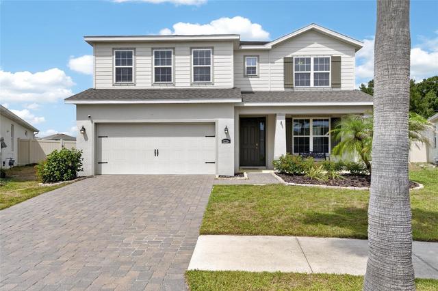 New Construction Homes For Sale This Week in Riverview: July 1st to July 7th