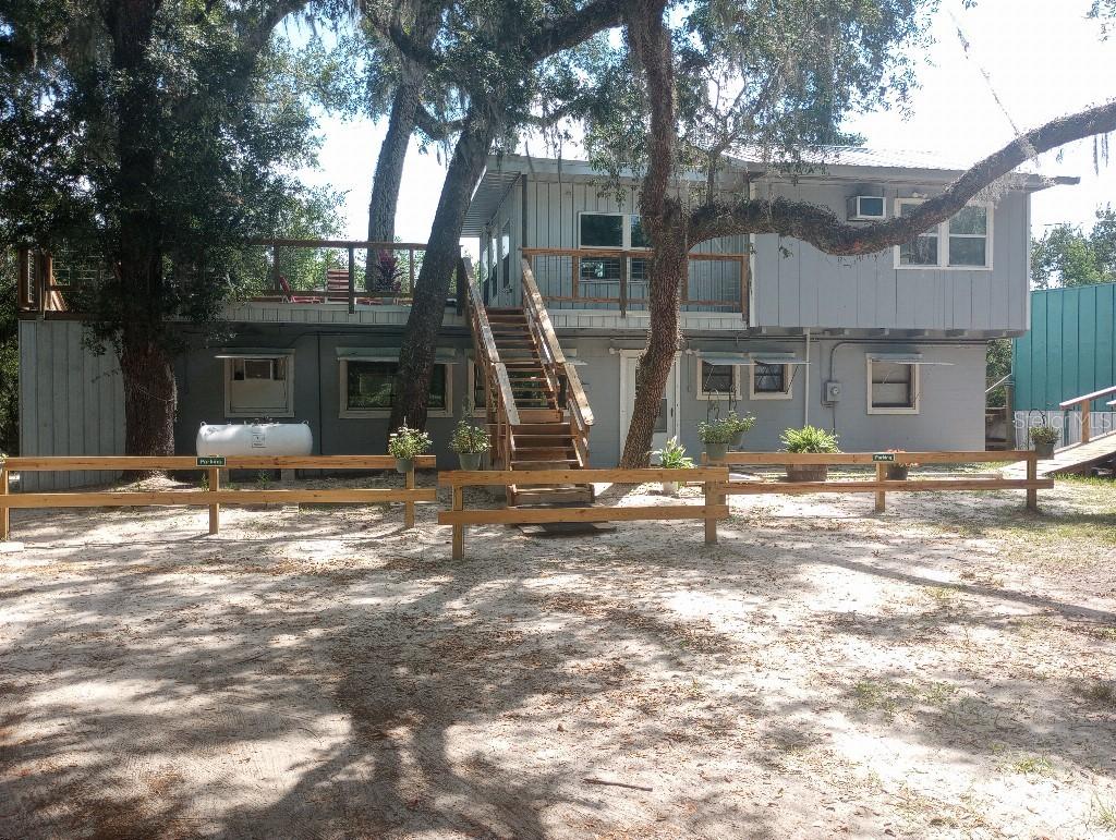 348 NW Null Rd., White Springs, FL 32096