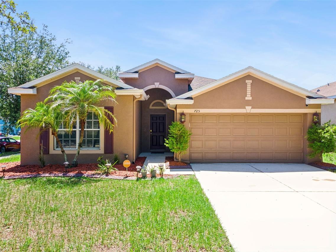 725 Star Pointe Dr., Seffner, FL 33584