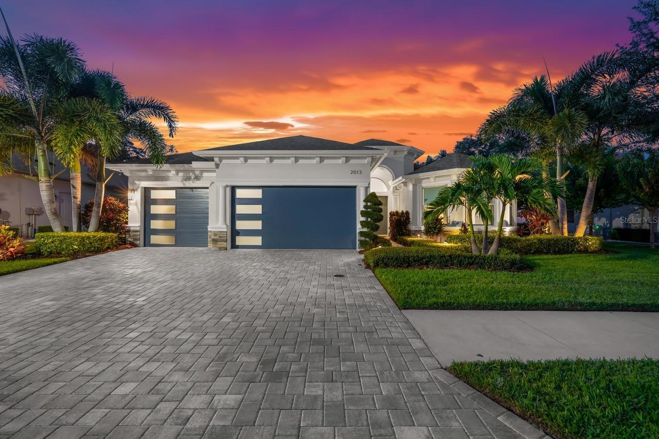 2013 Bee Branch Ct., Palm Harbor, FL 34683