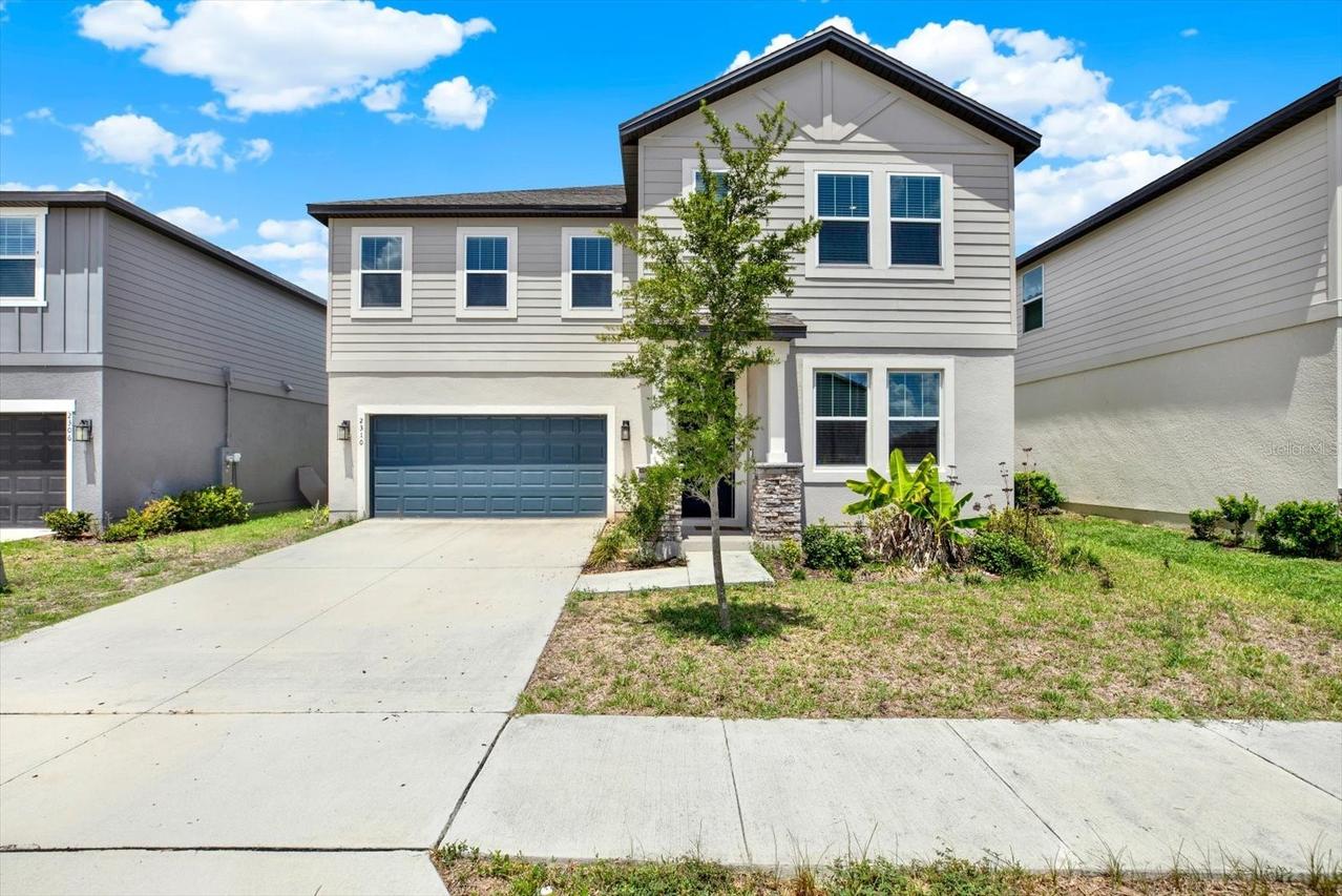 2310 Lancashire St., Davenport, FL 33896
