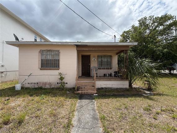 New Homes For Sale This Week in Old West Tampa: July 3rd to July 9th