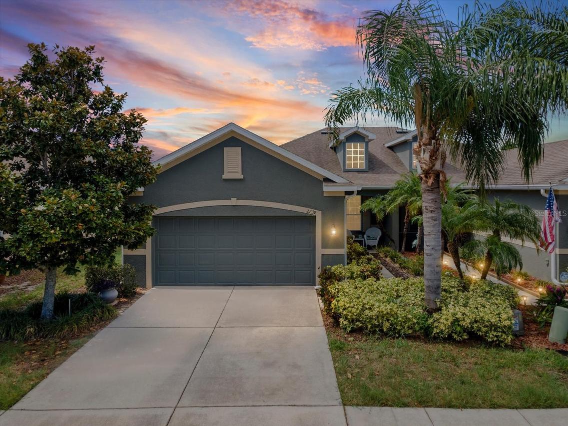 2239 Barracuda Ct., Holiday, FL 34691