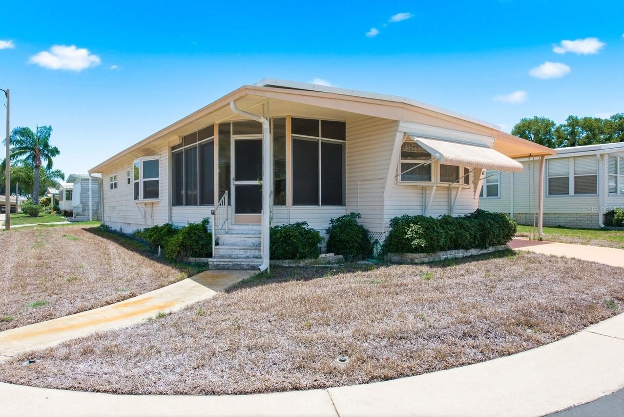 39820 Us Highway 19 #67, Tarpon Springs, FL 34689