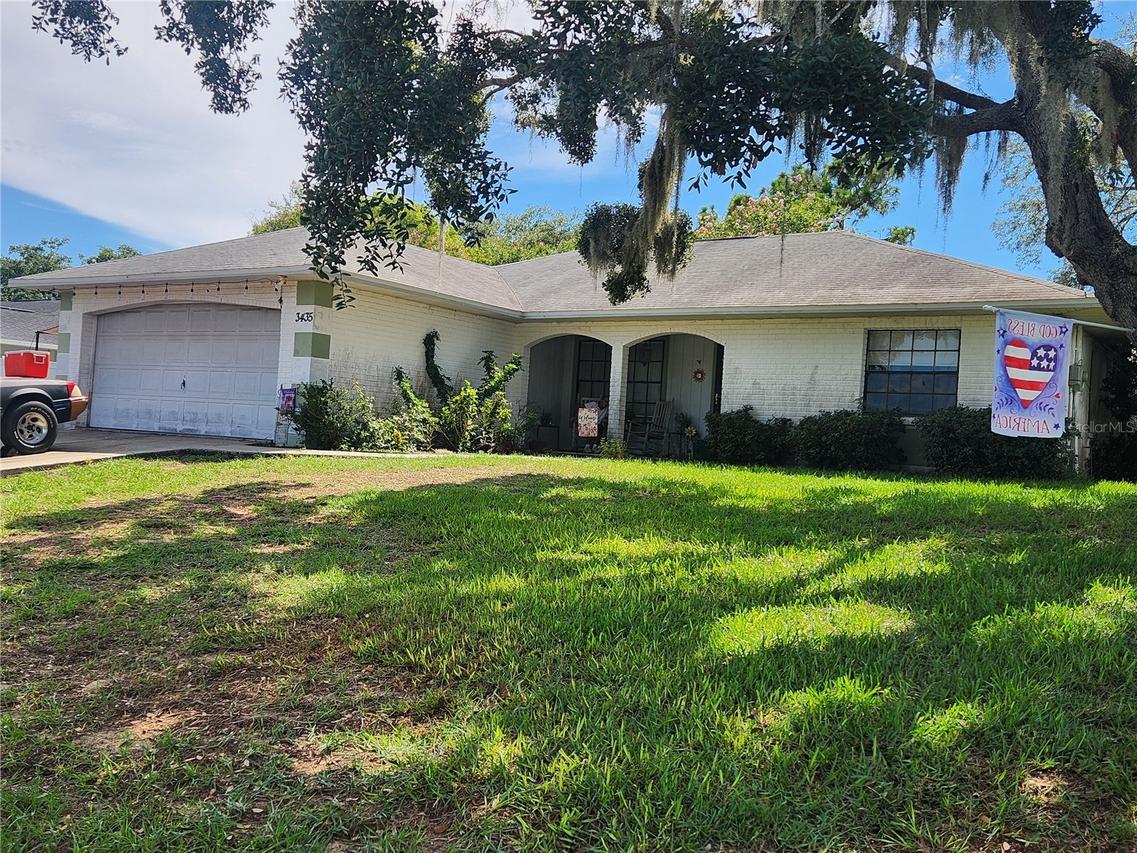 3435 Charmwood Ave., Spring Hill, FL 34609